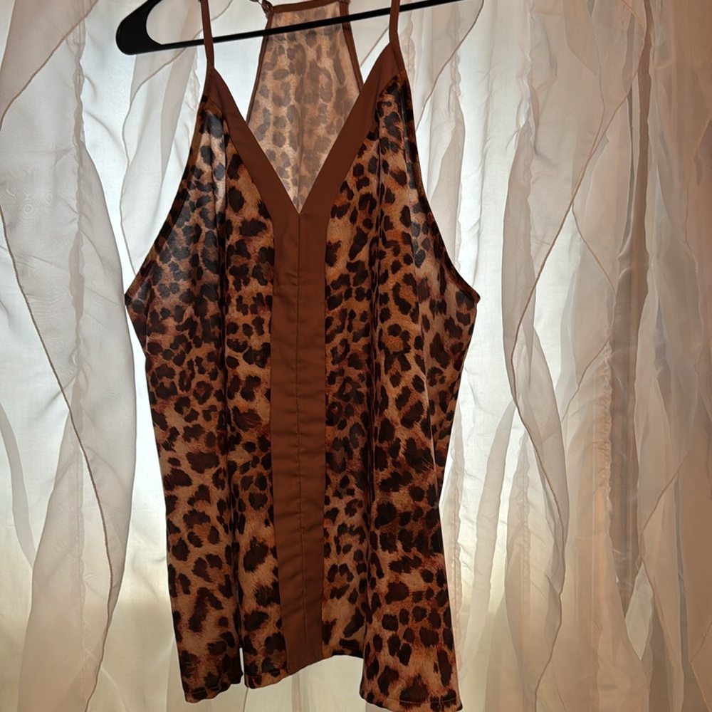 Tank top - Picture 4 of 5